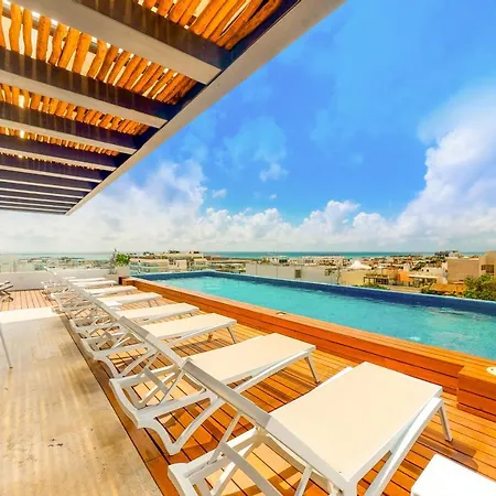 Hotel Piedra Azul